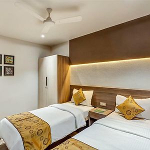Ashok Deluxe Apartments